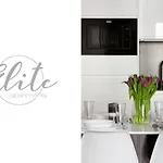 Elite Cityview Center * Danzig