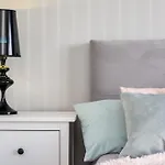 Elite Cityview Center Apartment