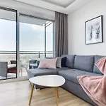 Apartment Elite Cityview Center