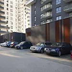 Elite Cityview Center Apartment