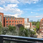 Elite Cityview Center Apartment Danzig