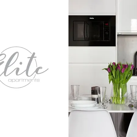 Elite Cityview Center * Gdansk