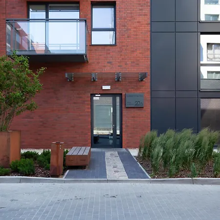 Elite Cityview Center Apartment