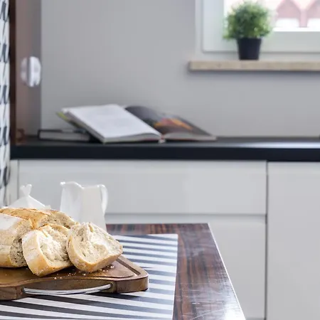 Apartment Elite Cityview Center Gdansk