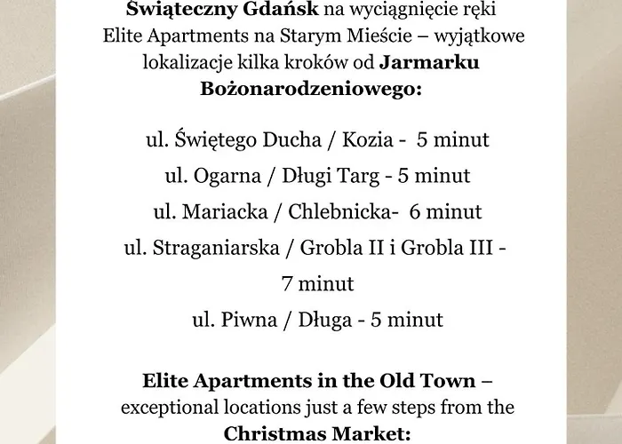 Elite Cityview Center Lägenhet