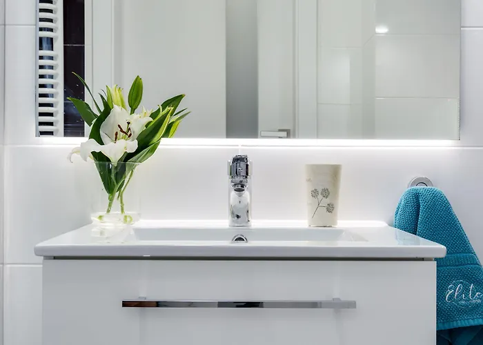 Elite Cityview Center * Gdańsk