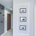 Lejlighed Elite Cityview Center *