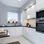 Lejlighed Elite Cityview Center