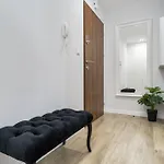 Lejlighed Elite Cityview Center *