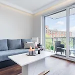 Elite Cityview Center Gdańsk