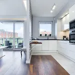 Elite Cityview Center Lejlighed Gdańsk