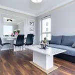 Lejlighed Elite Cityview Center