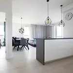 Elite Cityview Center アパート グダニスク