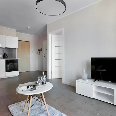 דירה Elite Cityview Center *