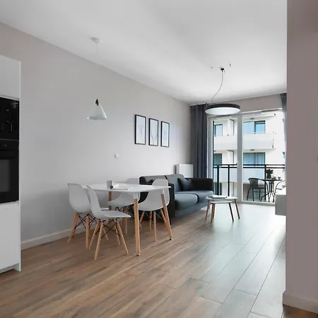 Elite Cityview Center * גדנסק