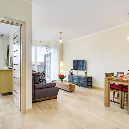 Appartement Elite Cityview Center *