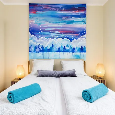 Elite Cityview Center