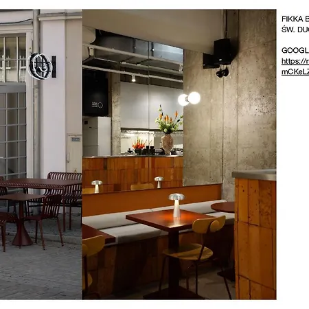 Elite Cityview Center Appartement Gdańsk