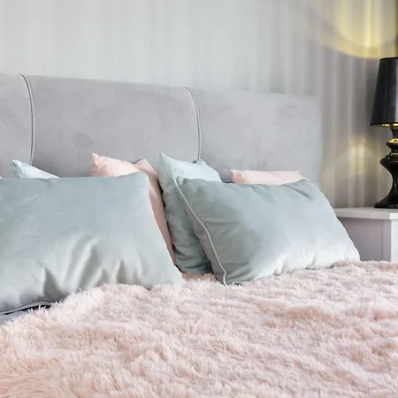 Elite Cityview Center דירה