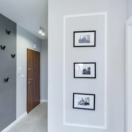 Appartement Elite Cityview Center *