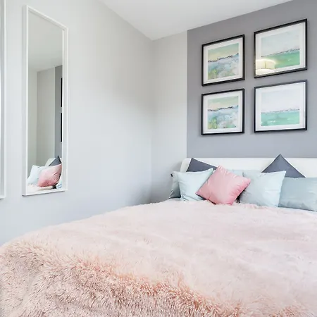 Elite Cityview Center גדנסק