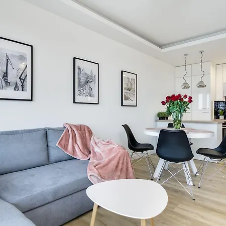 Appartement Elite Cityview Center *