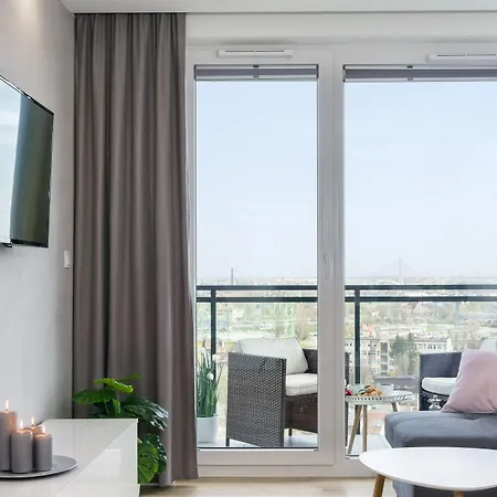 Elite Cityview Center דירה *