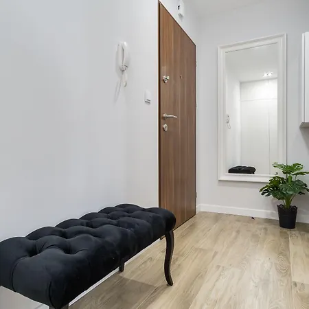 Appartement Elite Cityview Center *