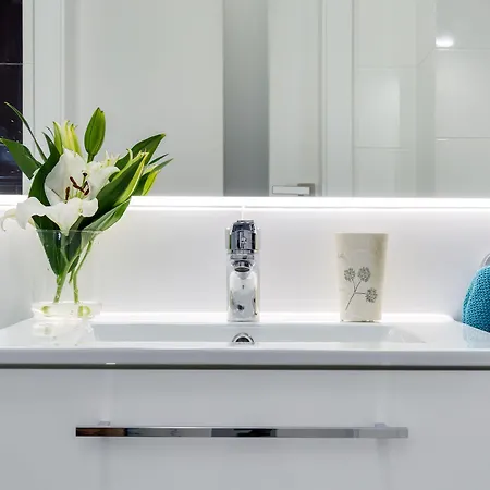 Elite Cityview Center * גדנסק