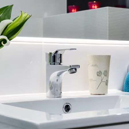 דירה Elite Cityview Center