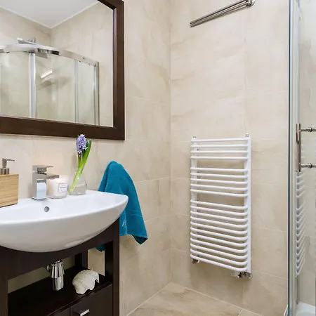 Elite Cityview Center * גדנסק