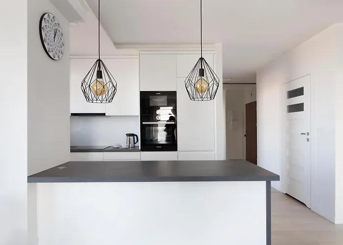 Apartmán Elite Cityview Center