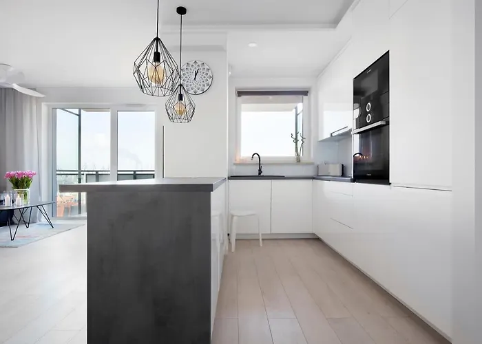 Apartmán Elite Cityview Center