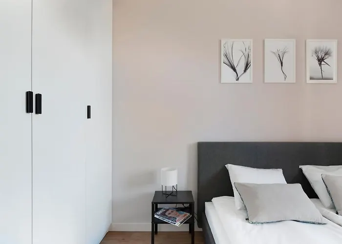 Elite Cityview Center Apartmán *