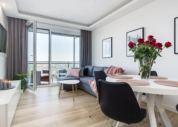 Elite Cityview Center *