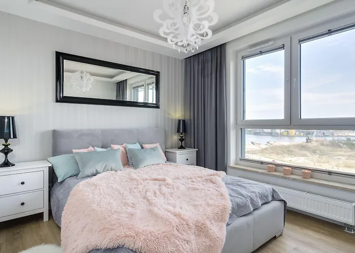 Apartmán Elite Cityview Center *