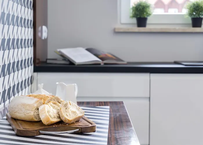 Apartmán Elite Cityview Center *