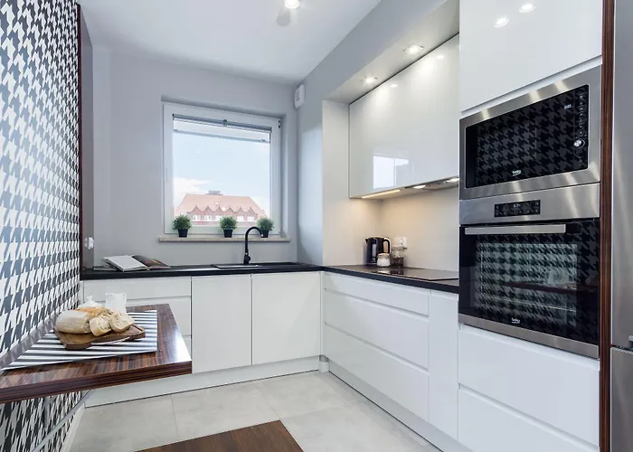 Apartmán Elite Cityview Center