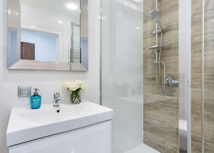 Apartmán Elite Cityview Center