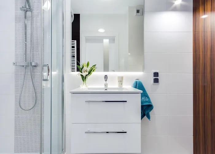 Apartmán Elite Cityview Center *