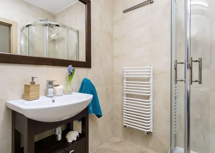 Elite Cityview Center * Gdaňsk