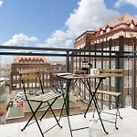 Elite Cityview Center شقة *