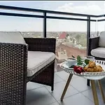 شقة Elite Cityview Center