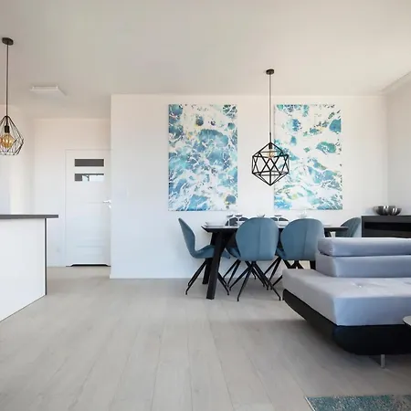 Apartman Elite Cityview Center