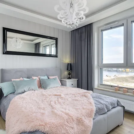 Apartman Elite Cityview Center *