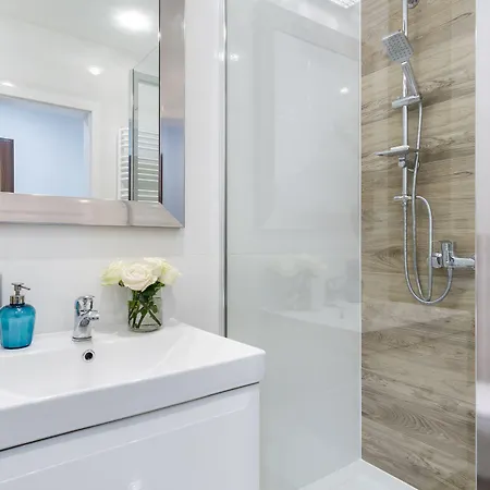 Apartman Elite Cityview Center