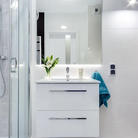 Apartman Elite Cityview Center *