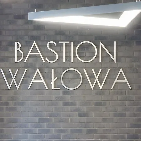 Elite Cityview Center Apartman