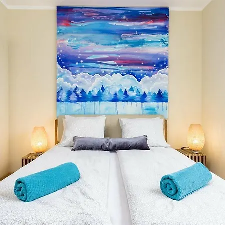 Elite Cityview Center