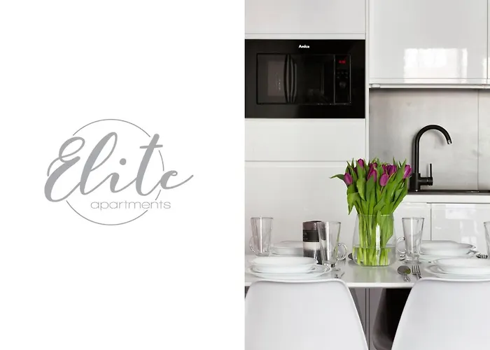 Elite Cityview Center * Gdańsk